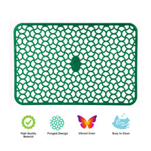 Waterproof PVC Fridge Drawer Mats Set of 6 - dailyneed.life