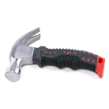 Mini Claw Hammers Short Handle Plastic Grip (300 gram) - dailyneed.life