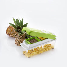 Plastic 13-in-1 Manual Vegetable Grater,Chipser and Slicer - dailyneed.life