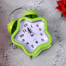 Mini Cute Alarm Clock Small Kids and Students (Mix Design & Color / 1 Pc) - dailyneed.life