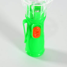 Small Plastic LED Torch – Cute & Handy Pocket Flashlight for Kids (1 Pc) - dailyneed.life