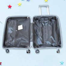 Big 3 in 1 Luggage with Wheels Travel suitcases Set (3 Pcs Set / Different Size) - dailyneed.life