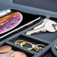 Car Dashboard Mat & Mobile Phone Holder Mount - dailyneed.life