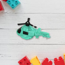 Small DIY Helicopter Toy, Small Kid's Toy, Rotating Tail Wing DIY Helicopter - dailyneed.life