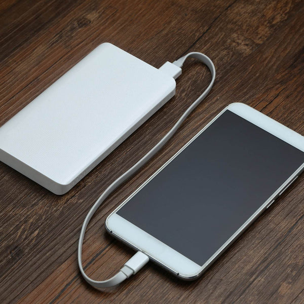 Power Bank Micro USB Charging Cable - dailyneed.life