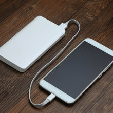 Power Bank Micro USB Charging Cable - dailyneed.life