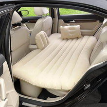 Portable Car Backseat Inflatable Air Mattress Bed (1 Pc) - dailyneed.life