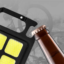 4 Led Mini Keychain Light (1 Pc) - dailyneed.life