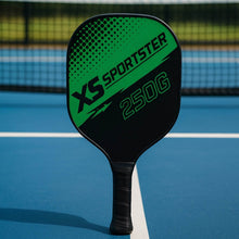 Knx Professional Outdoor Pickleball Paddle and Ball (1 Set) - dailyneed.life
