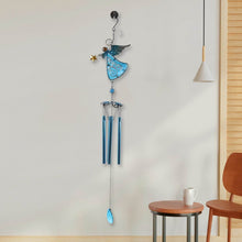Wind Chimes Outdoor Hanging Dragonfly Wind Chime for Outside - dailyneed.life