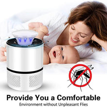 Mosquito Killer Machine USB Powered (1 Pc) - dailyneed.life