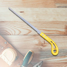 Portable Hand Saw High Strength Saw Small hand saw (34 Cm Long / 1 Pc) - dailyneed.life