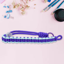 Multipurpose Adjustable Hand Wrist Strap Lanyardwith Cellphone, Phone Strap (1 Pc / 15 Inch / Multicolor) - dailyneed.life