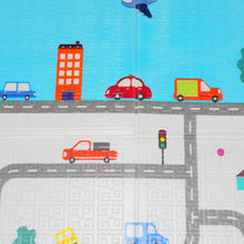 Baby Play Mat, Foam Play mat for Baby Floor Play Baby Crawling Mat (180x120 cm / 1 Pc) - dailyneed.life