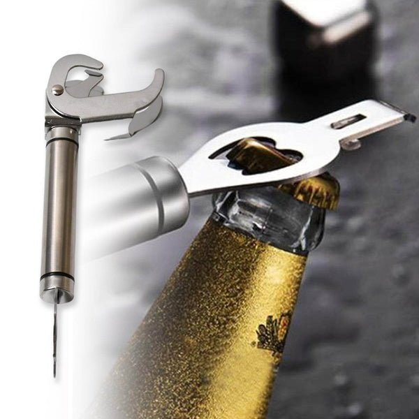 Hot Bowl Holder Dish Clamp Pot Pan Gripper Clip Retriever Handle - dailyneed.life