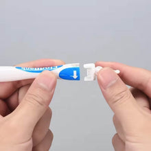 Ear Wax Removal Ear Cleaner Earwax Remover Spiral Soft Silicone Safe Upgraded Smart Earwax Removal Tool Swab Kit With 16 Replacement Tips For Adults & Kids - dailyneed.life