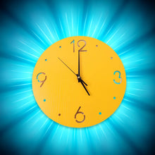Modern Minimalist Wall Clock for Home & Office Décor (1 Pc) - dailyneed.life