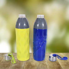 Plastic Sports Insulated Water Bottle with Dori Easy to Carry High Quality Water Bottle, BPA-Free & Leak-Proof! For Kids' School, For Fridge, Office, Sports, School, Gym, Yoga (750 ML / 1 Pc / Multi Color) - dailyneed.life