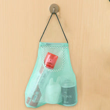 Multipurpose Hanging Mesh Storage Bag (1 Pc) - dailyneed.life