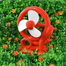 Cart Shape Mini USB Fan for Cool Air - dailyneed.life