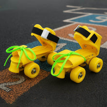 Adjustable Dry Skates for Kids (1 Pair) - dailyneed.life