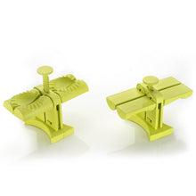 Double Head Dumpling Maker Mold – Easy Tool for Making Dumplings, Press Mold Kitchen Accessory - dailyneed.life