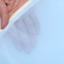 Fridge Bags for Fruits and Vegetables with Zip Net (Multicolour) - dailyneed.life