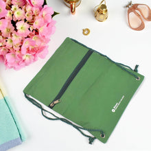 2 in 1 Shoulder Kit Bag with Musallah & Small Bag (2 Pcs Set) - dailyneed.life