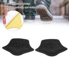 Heel Cushion Pads, Widely Applicable Protective Shoe Insoles (1 Pair) - dailyneed.life