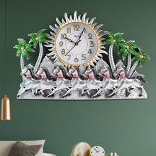 Premium Plastic Body Wall Clock (1 Pc) - dailyneed.life