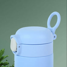 Double walled Stainless Steel Water Bottle (400 ML Approx) - dailyneed.life