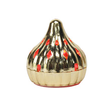 Multicolor Modak Shaped Color Changing LED Light (1 Pc) - dailyneed.life