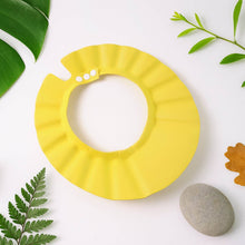 Adjustable Baby Shower Cap (1 Pc) - dailyneed.life