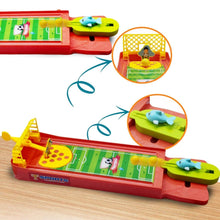 Mini Table Top Finger Football Game for Kids-Desktop Game for Kids & Adults, Fun Indoor Finger Bowling Game for Boys & Girls, Family Board Game - dailyneed.life