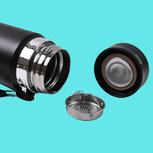 Stainless Steel Double wall Insulation Water Bottle (1000 ML) - dailyneed.life