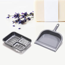 Large Capacity Plastic Bathroom Set of 7Pieces (1pc Big Tub, 1pc bucket,1pc , 1pc Mug, 1pc Soap Case, 1pc , 1pc Stool) - dailyneed.life