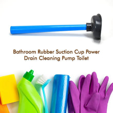Multifunctional Toilet Plunger, Toilet Blockage Remover Suction Device - dailyneed.life