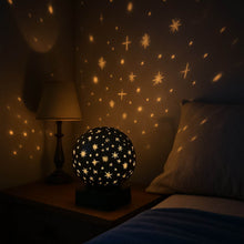 Starry Sky Projector Night Lamp (1 Pc) - dailyneed.life