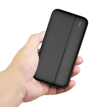 Lithium-Polymer, 2 USB Output, Power Bank, 10000mAh (1 Pc) - dailyneed.life