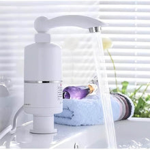 Instant Heating Electric Water Heater Faucet Tap (1 Pc / Mix Design) - dailyneed.life