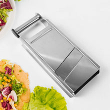 Apex Stainless Steel Slicer (2-in-1 ) - dailyneed.life