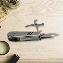 Multi Function Pocket Tools Chest Knife (1 Pc) - dailyneed.life