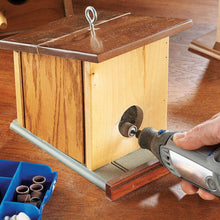 Rotary Tool Accessories Kit Mini Drill Bit Set - dailyneed.life