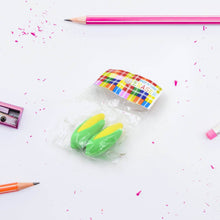 Corn Shape School Eraser High Qulaity ( 2 Pc Set ) - dailyneed.life