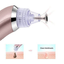 Vacuum Suction Tool with 4 Suction Head for Men and Women (Multi-Color / 1 Set) (USB & Adapter Included) - dailyneed.life