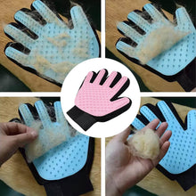 Pink Gloves, Gloves Bathing Tool (1 Pc) - dailyneed.life