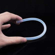 Multi-Purpose Transparent Glue Sticks for Craft and Art Decoration (10 Pcs Set) - dailyneed.life