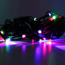 Home Decoration Diwali & Wedding LED String Light (16L 3 Mtr) - dailyneed.life