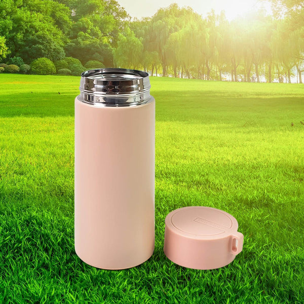 Water Bottle for Kids – Insulated Stainless Steel Bottle (350 ML Approx) - dailyneed.life