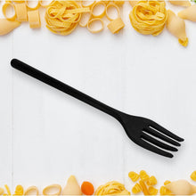 Silicone Flexible Forks, Silicone Cooking Fork Heat Resistant, Multifunctional Nonstick Blending Fork (6 Pcs) - dailyneed.life